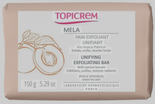 Savon topicreme MELA