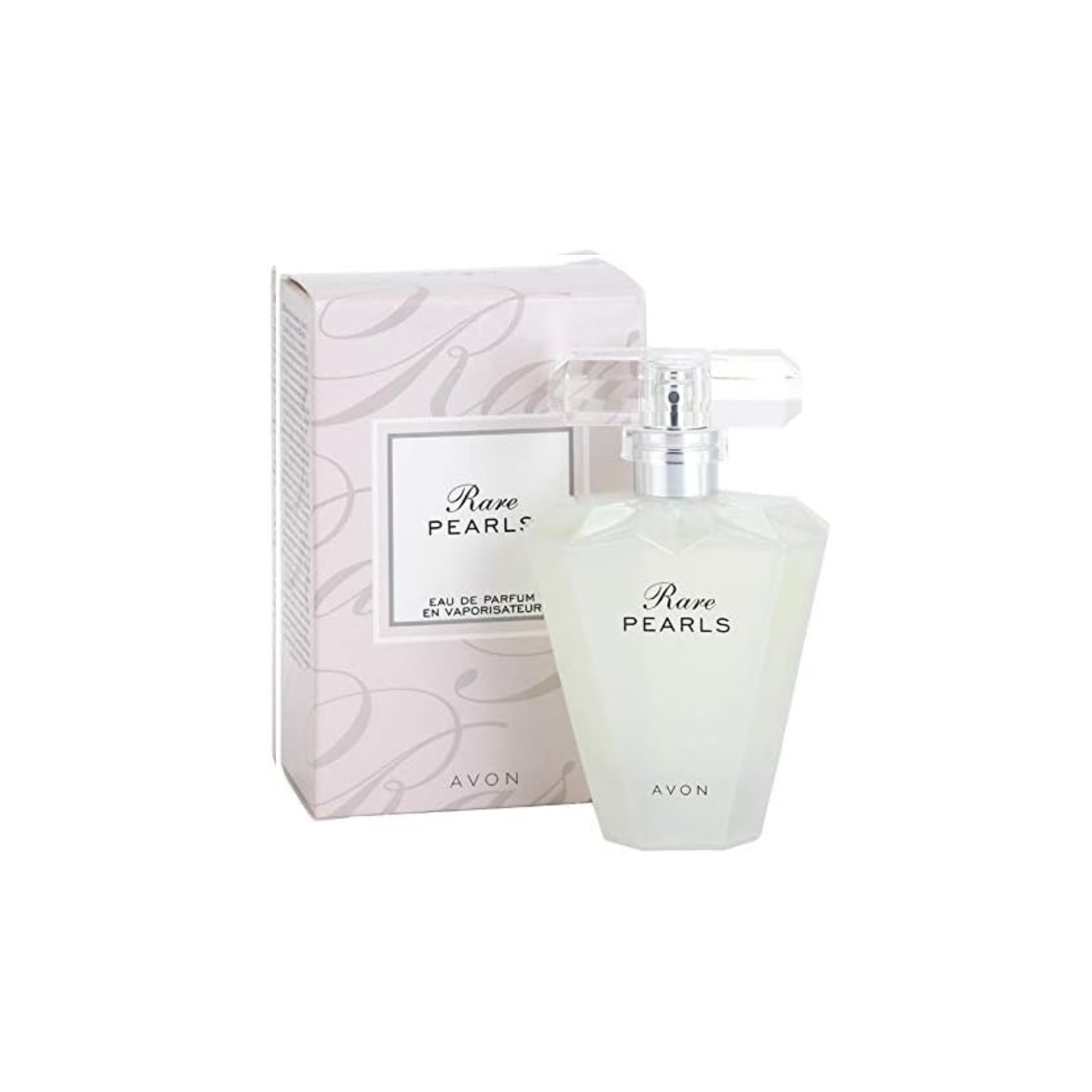 AVON Rare Pearls 50 ml