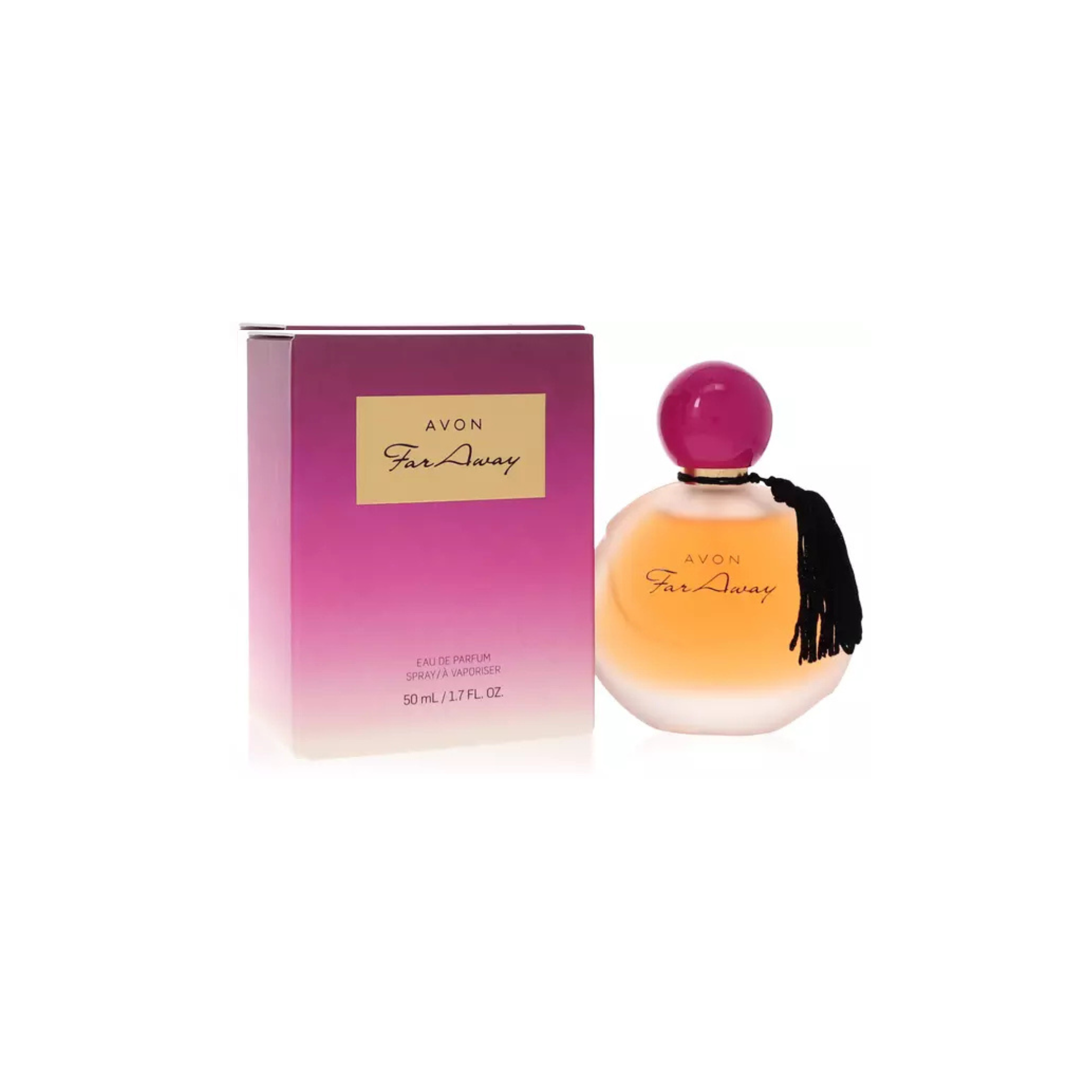 Avon Far Away 50ml