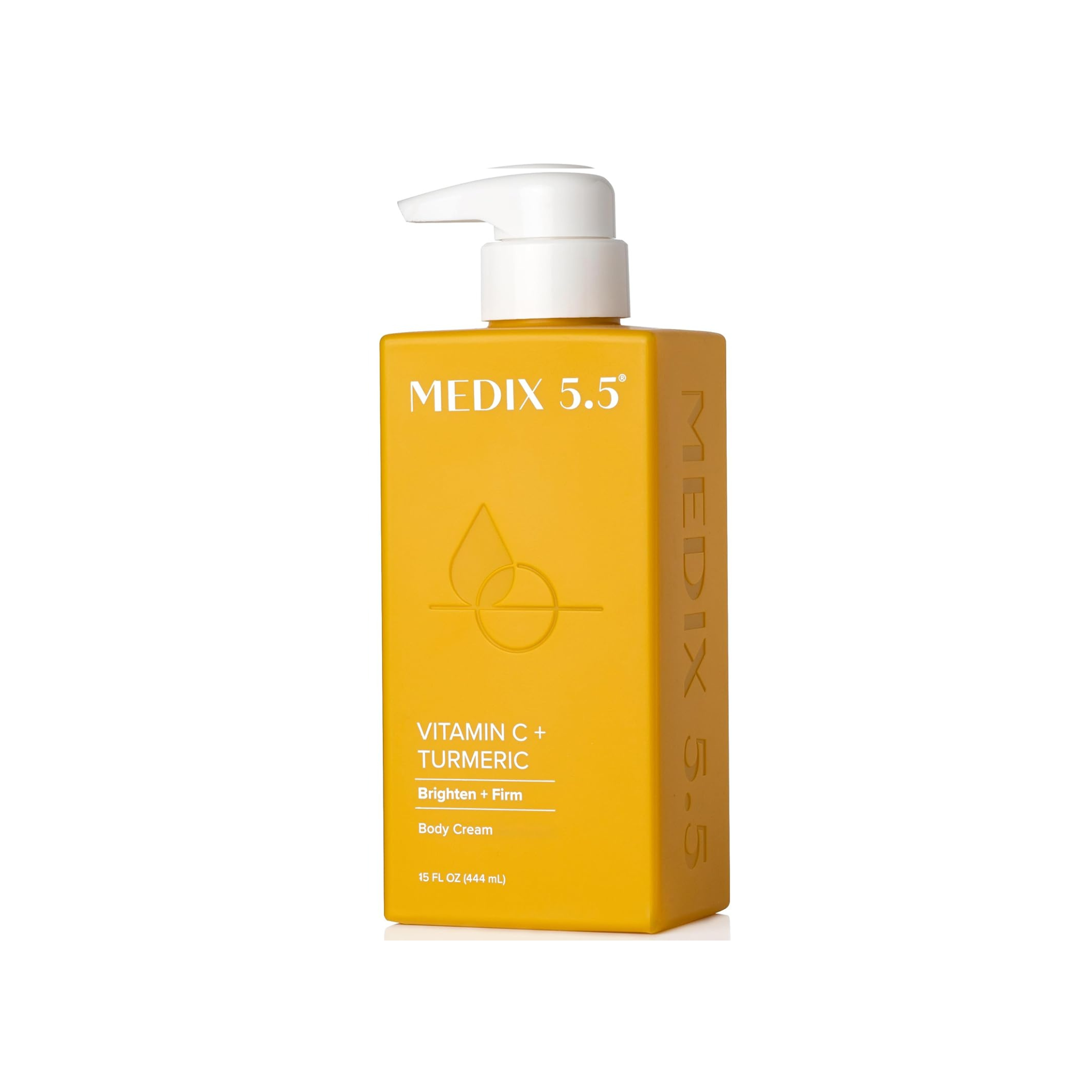 Medix 5.5 Vitamin C Cream face & body lotion moisturizer
