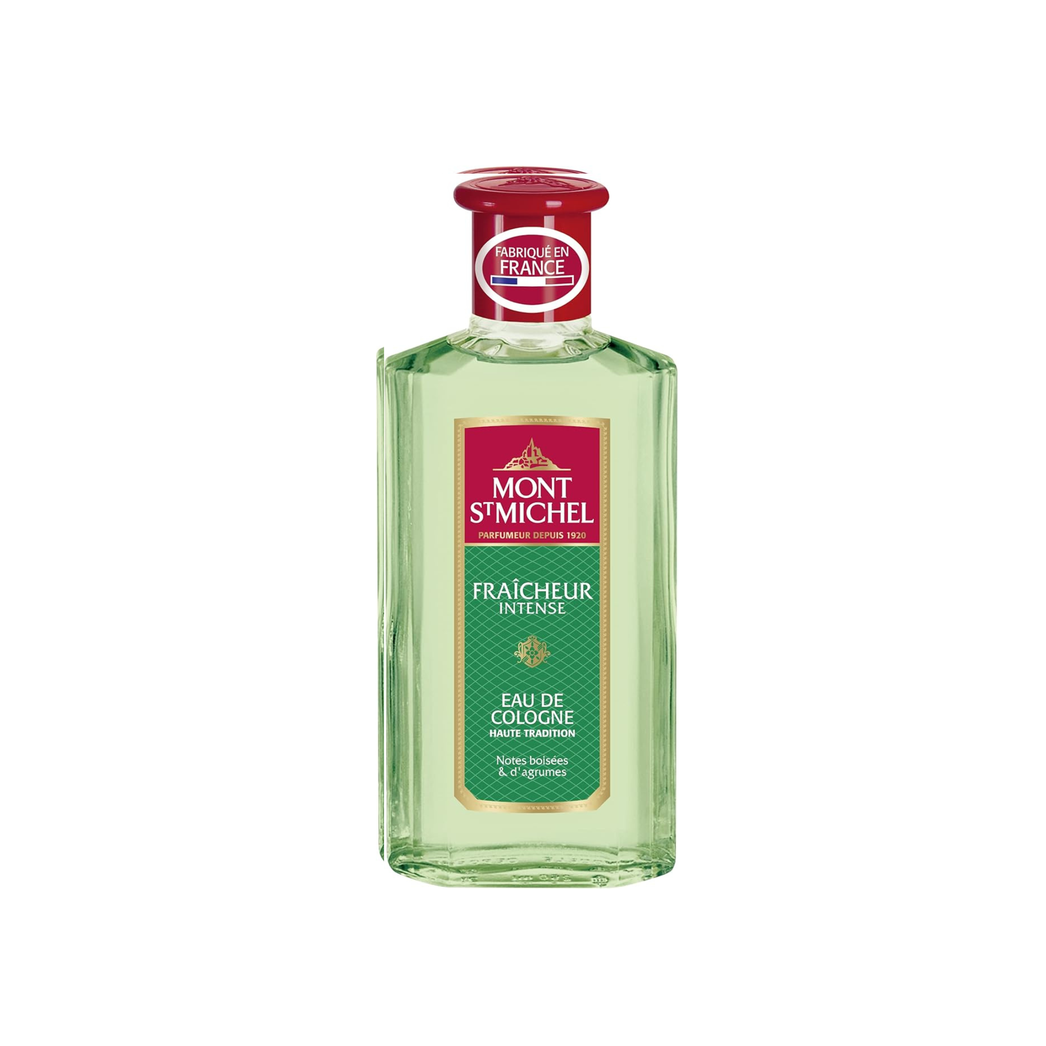 Mont St Michel –  Fraîcheur Intense – L’Énergie Pure (250 ml)