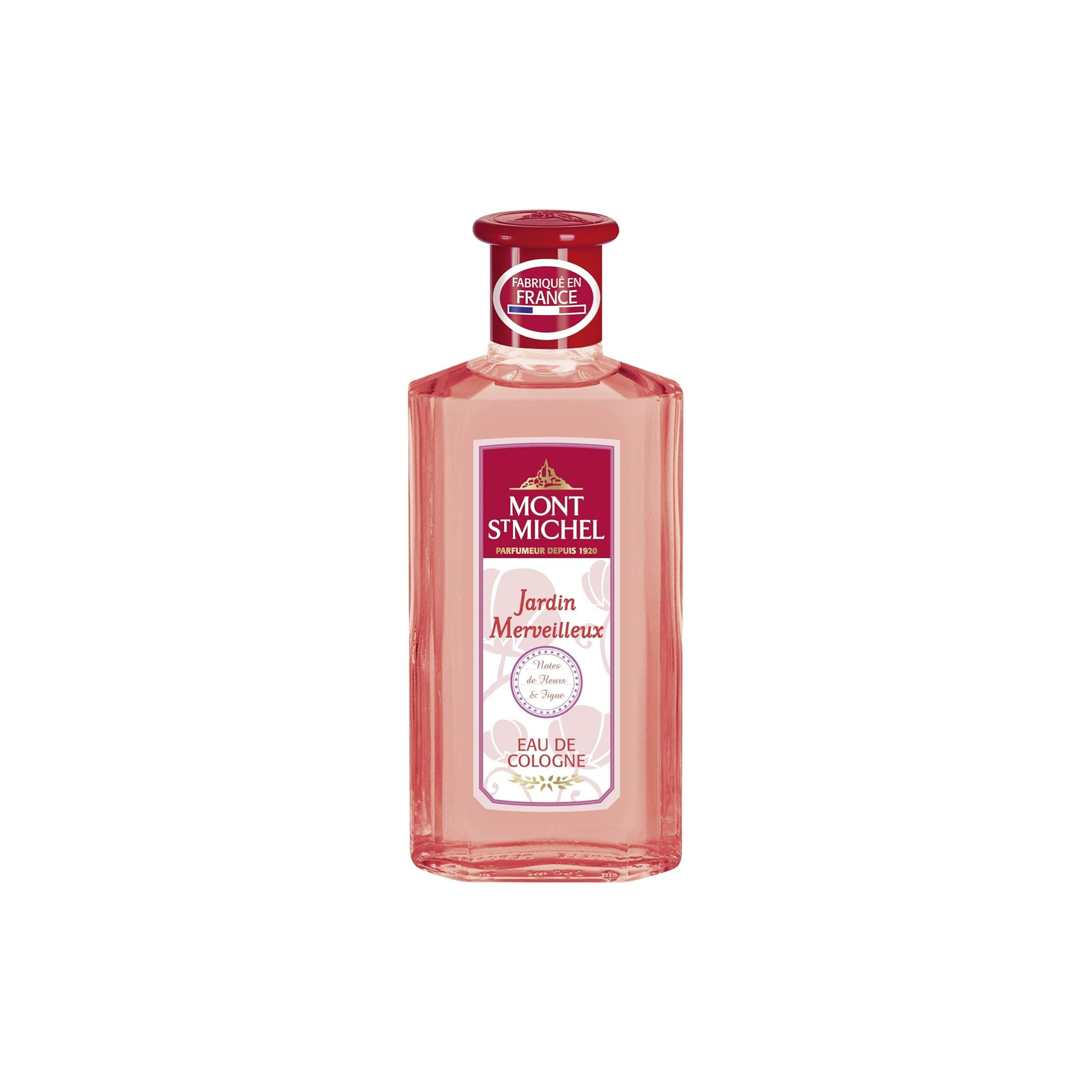 Mont St Michel – Jardin Merveilleux (250 ml)