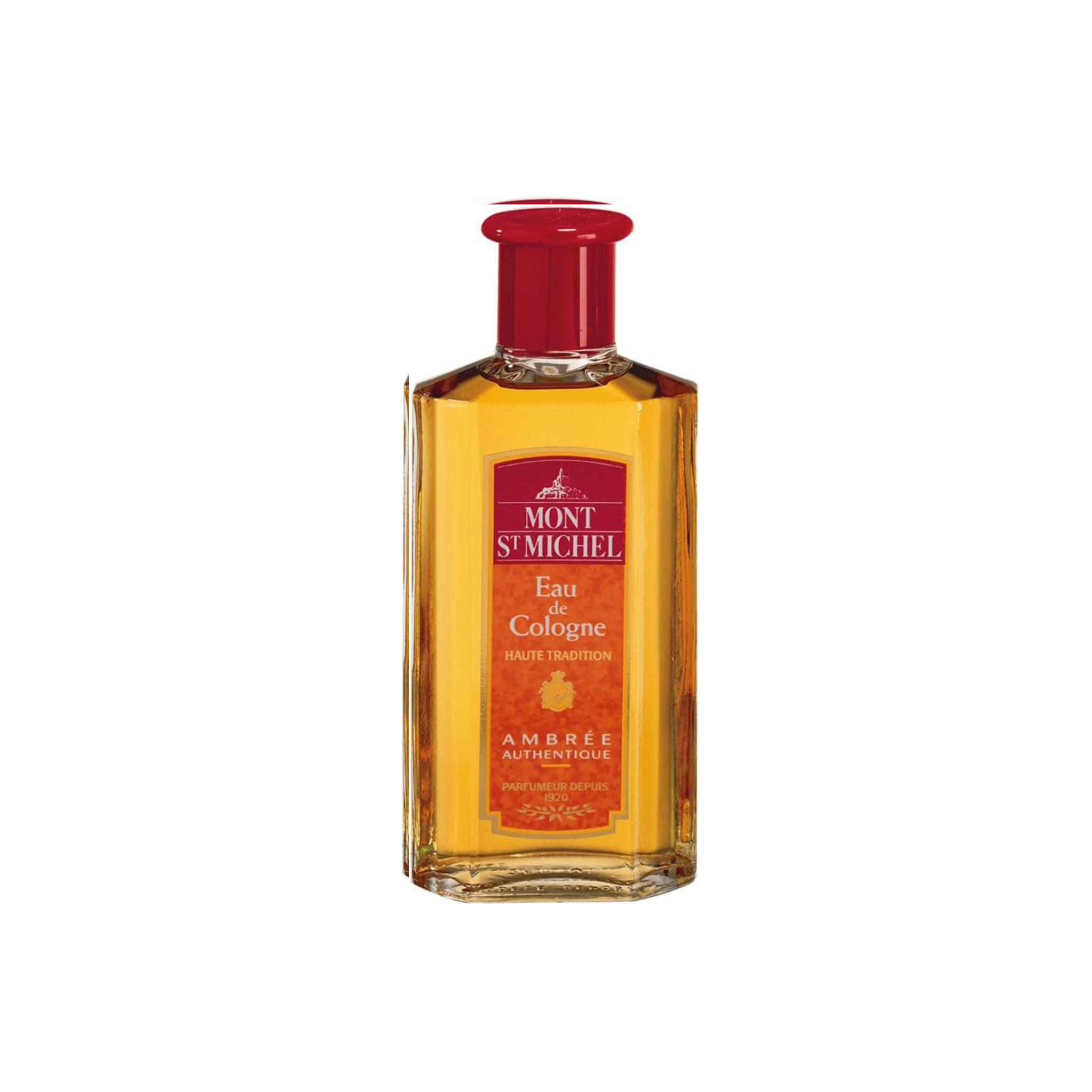 Mont St Michel Ambre Authentique – Le Bouclier Protecteur