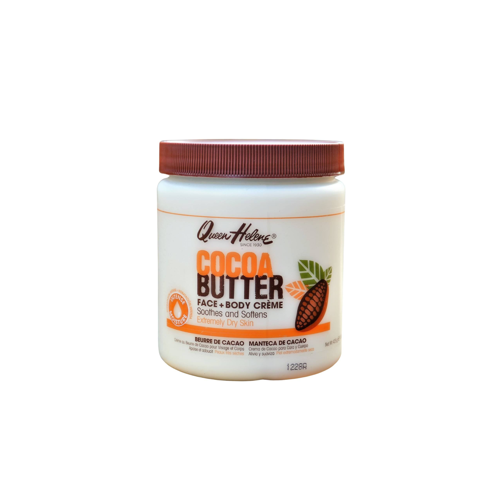 Queen Helene Cocoa Butter – Crème Hydratante