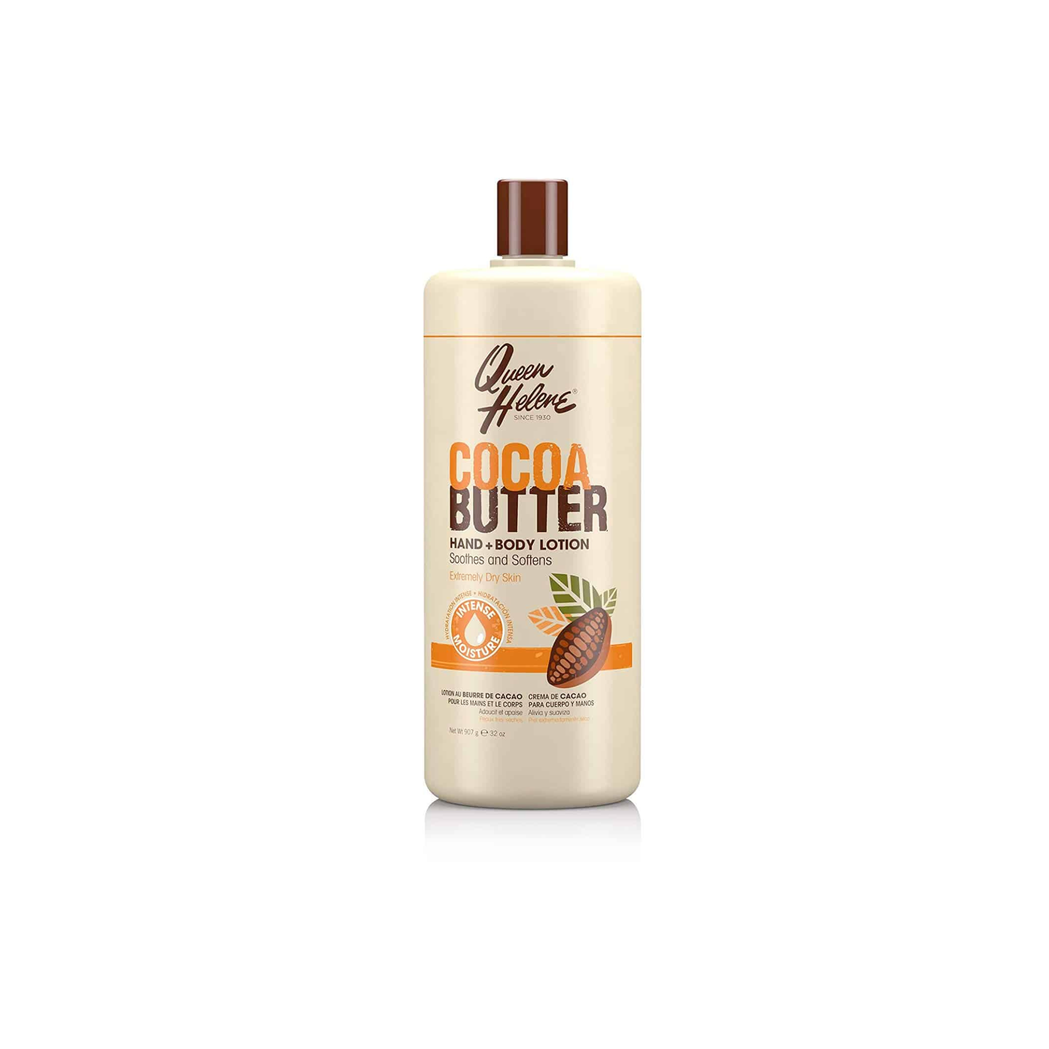 Queen Helene Cocoa Butter – Lotion Hydratante