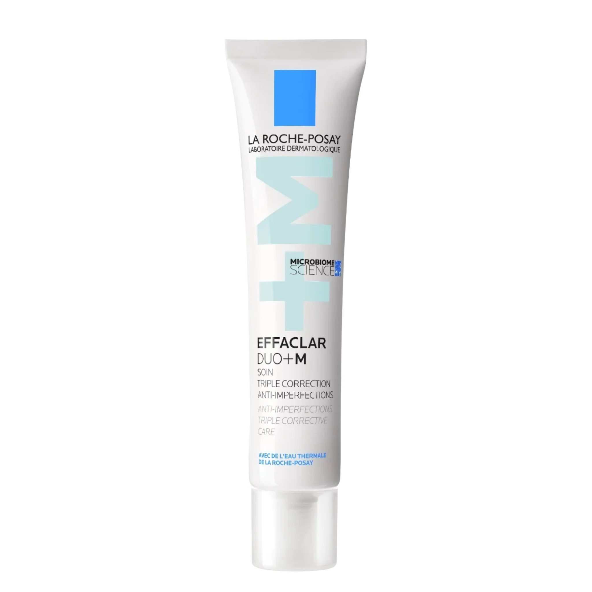 La Roche Posay Effaclar AI Correcteur Ciblé Imperfections Locales 15 ml