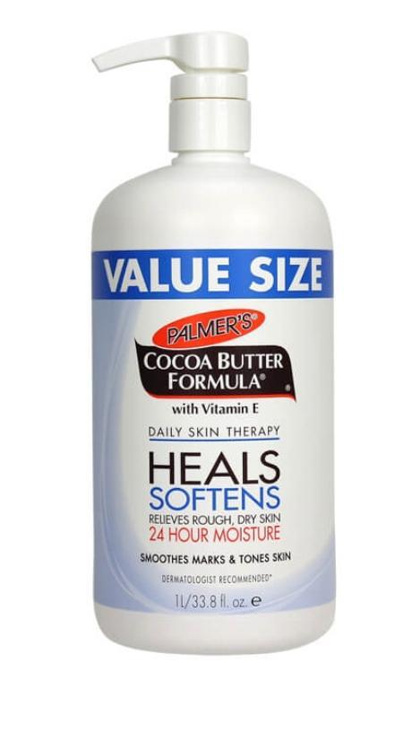 Lait de Corps Hydratant Palmer’s grand modele