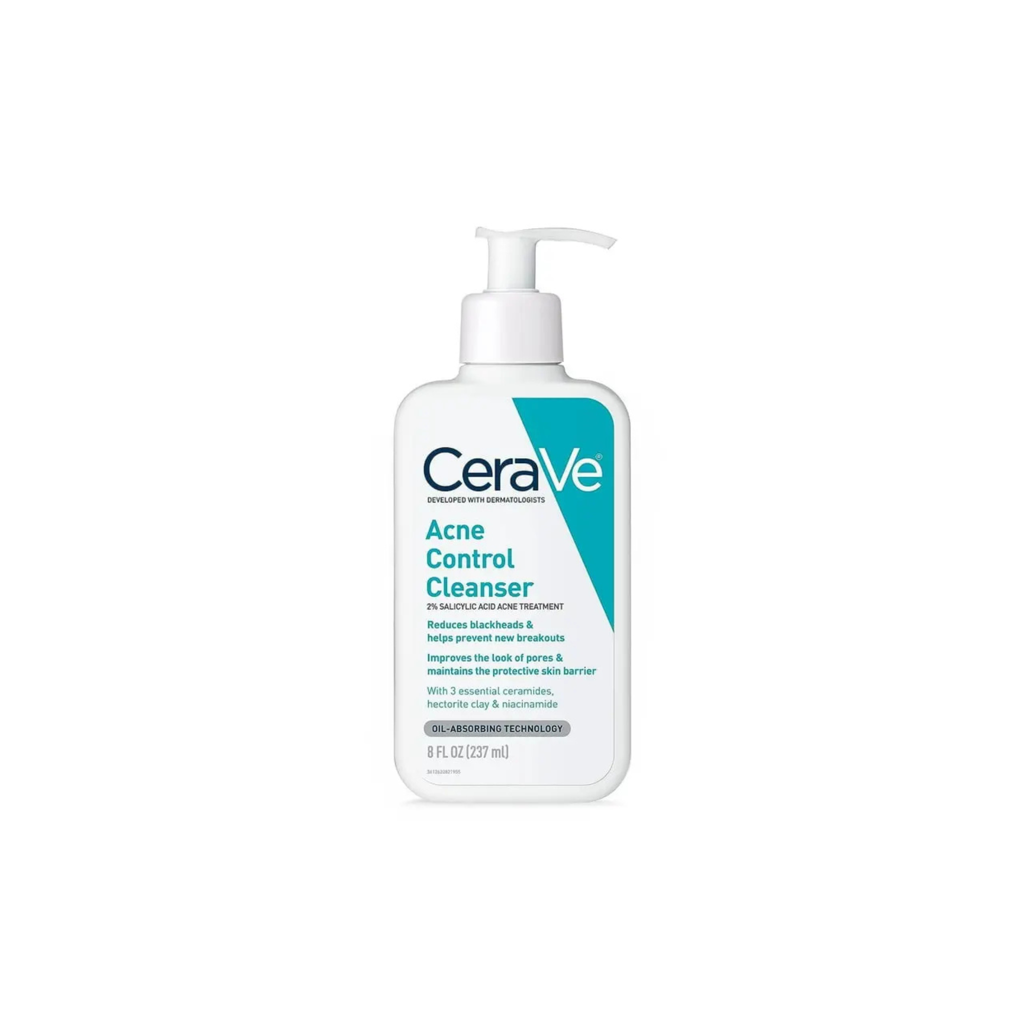 CeraVe Acne Control Cleanser