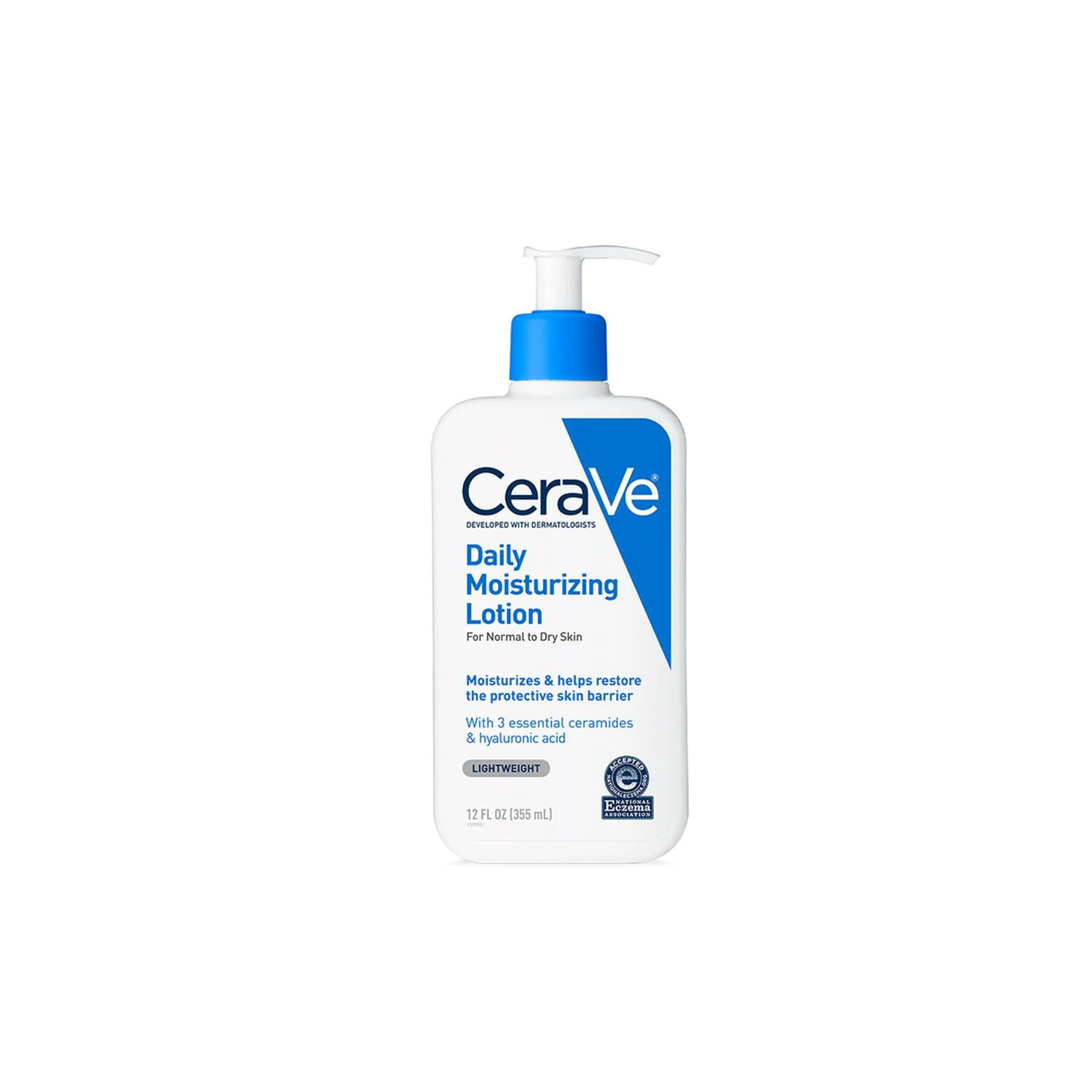 CeraVe – Lotion Hydratante Quotidienne