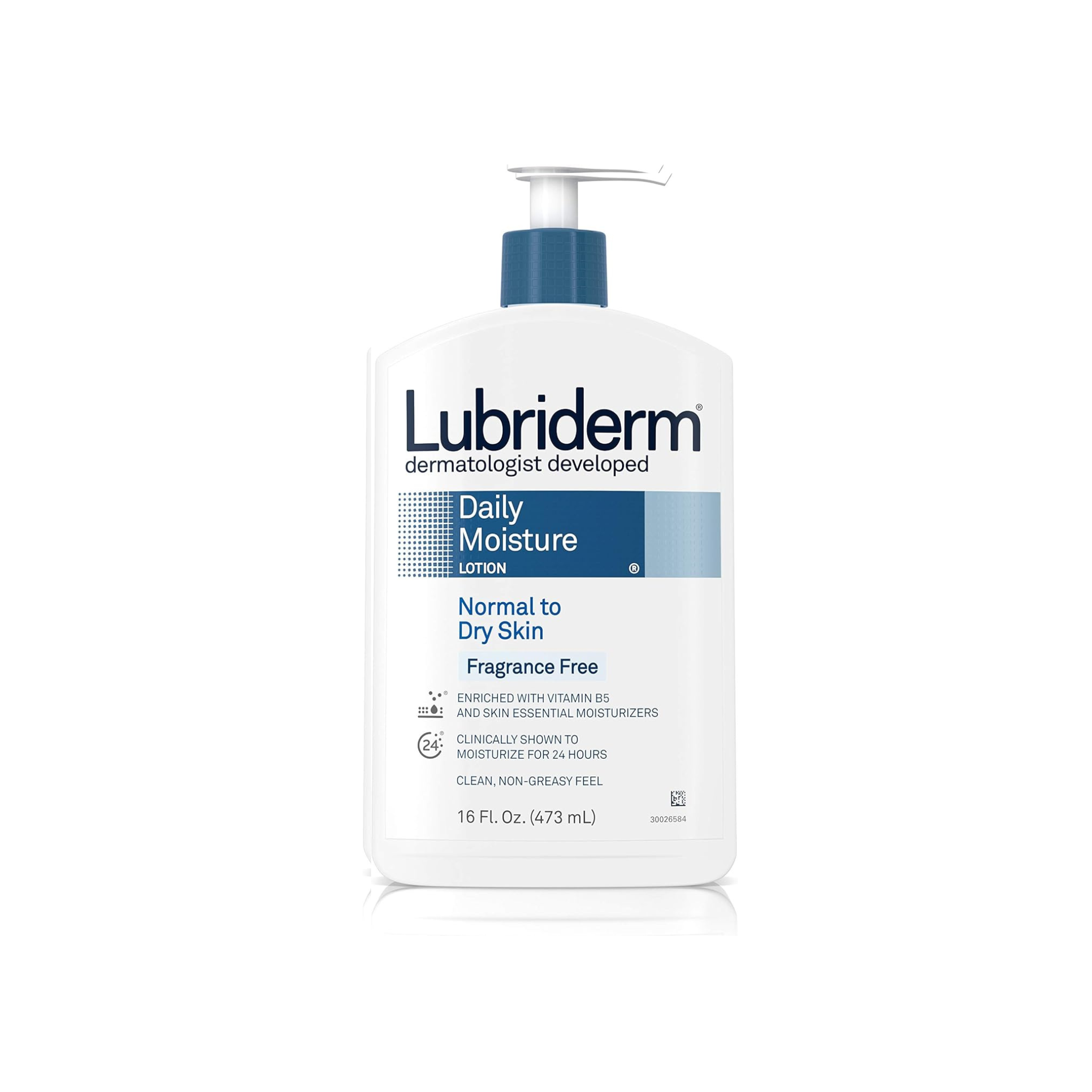 Lait de corps Lubriderm