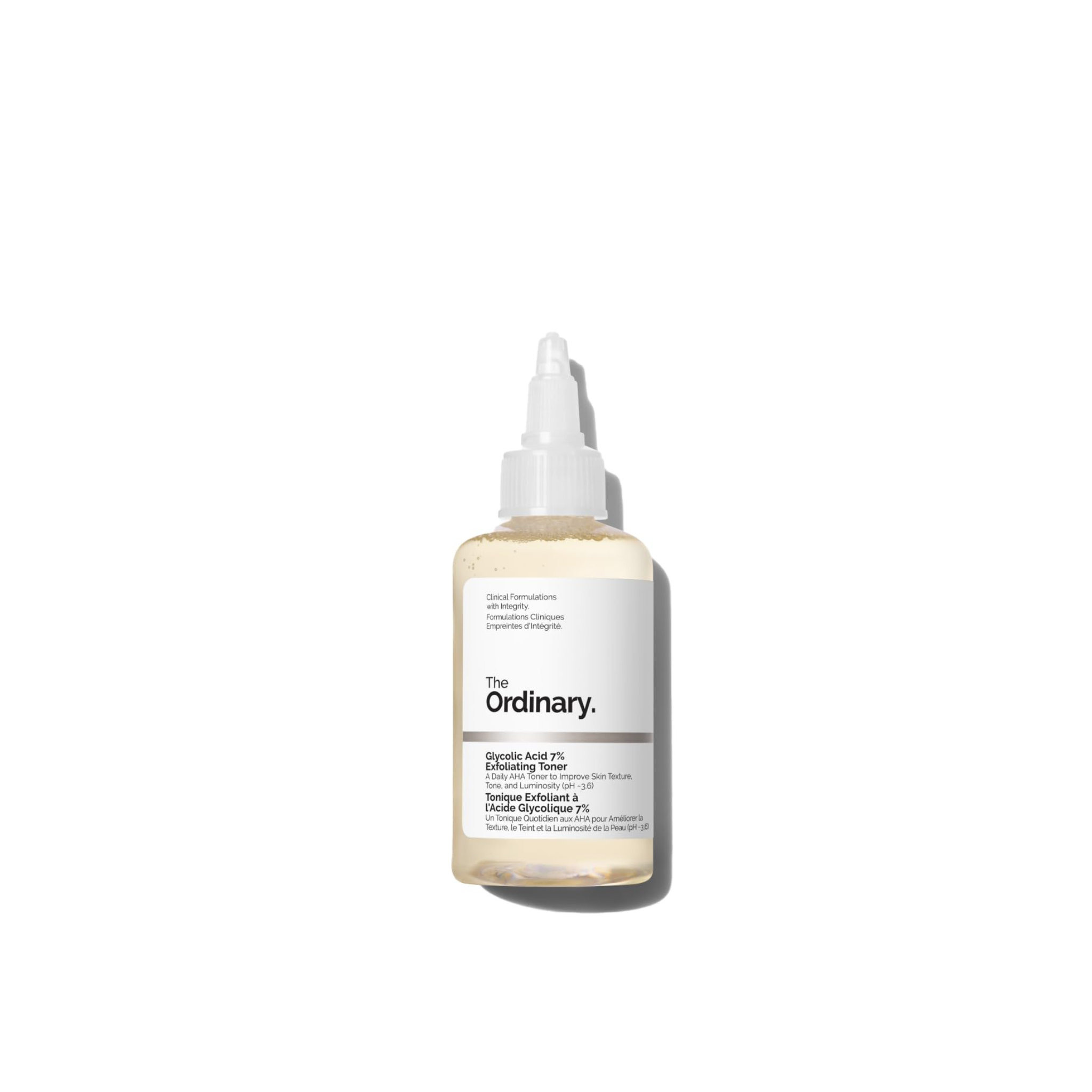 Acid Glycolic Ordinary