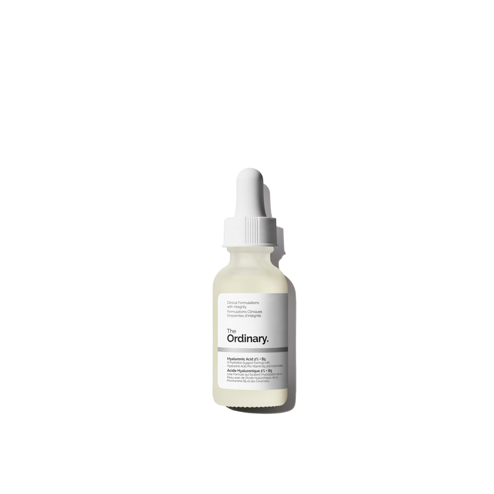 Acid hyaluronic Ordinary