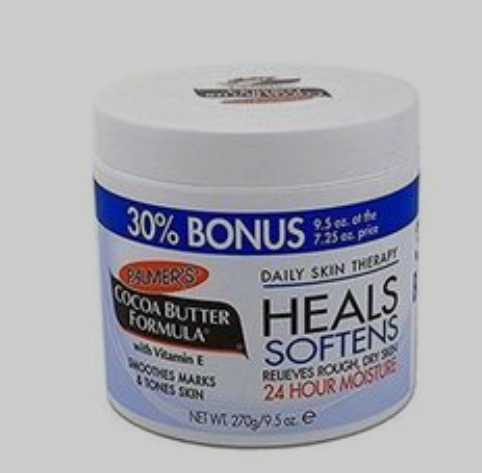Palmer's crème - hyper hydratant