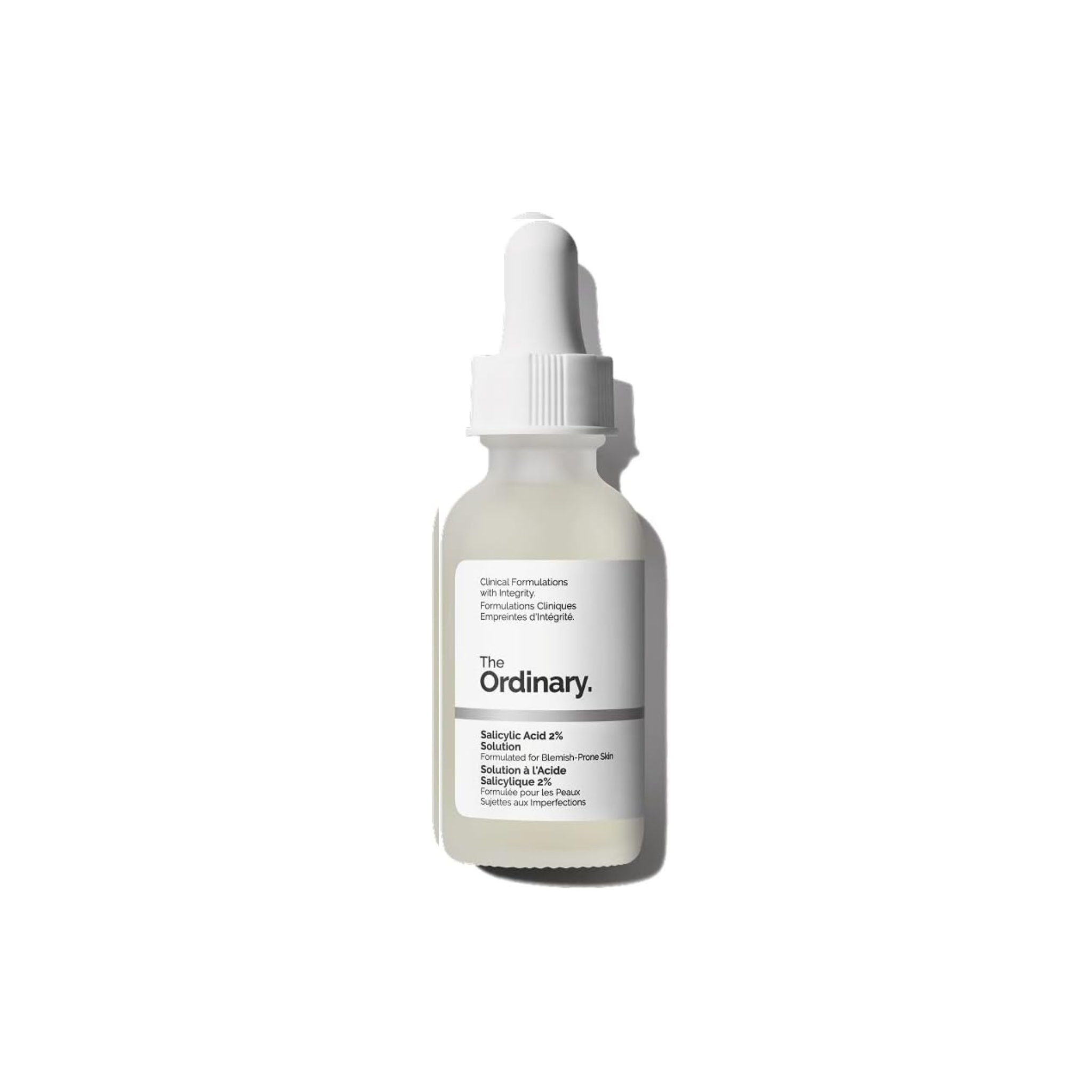 The Ordinary Salicylic Acid 2% Solution