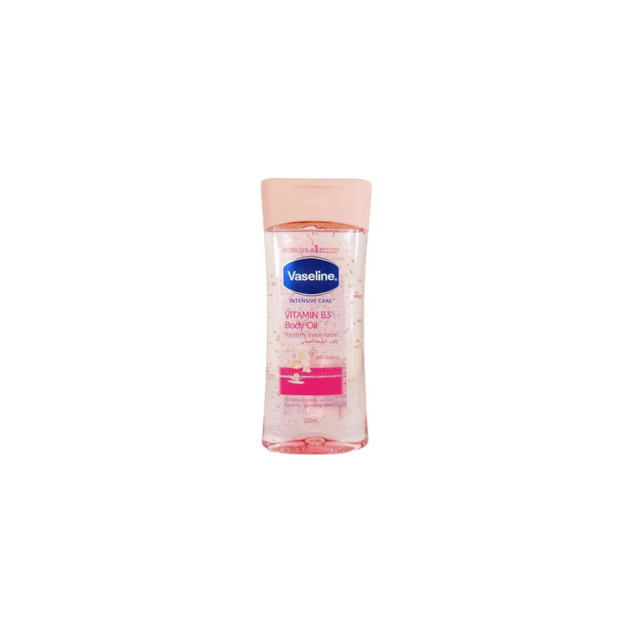 Vaseline Huile Vitamin B3 (200 ml)