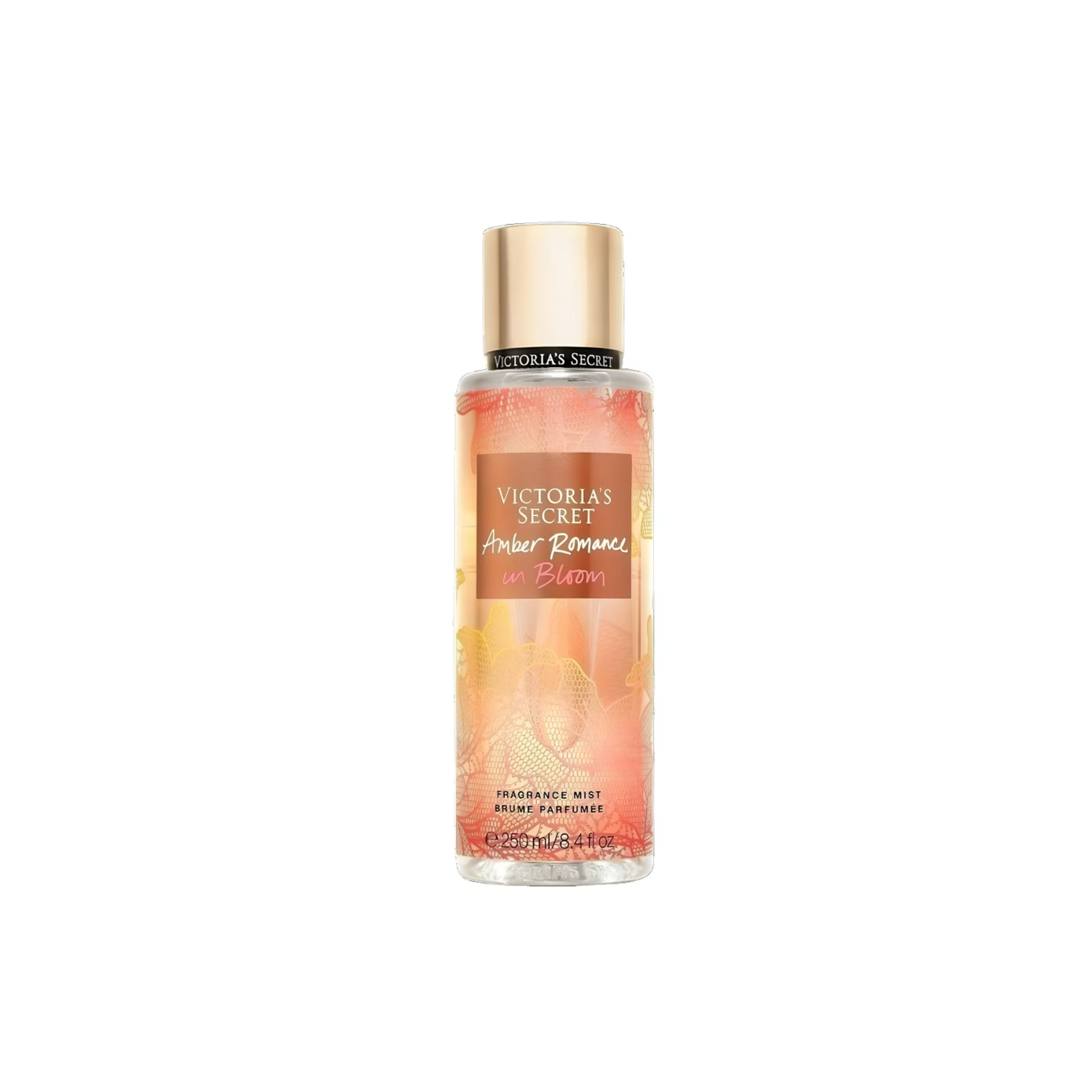 VICTORIA'S SECRET  Amber romance